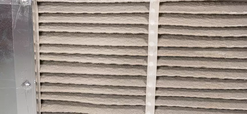 Mobile Car AC Filter Replacement in Chesapeake