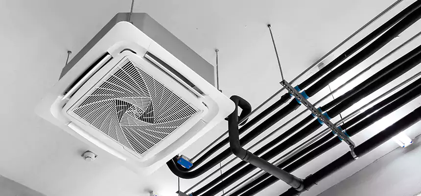 Our Air Duct Deep Cleaning Services in Chesapeake, VA