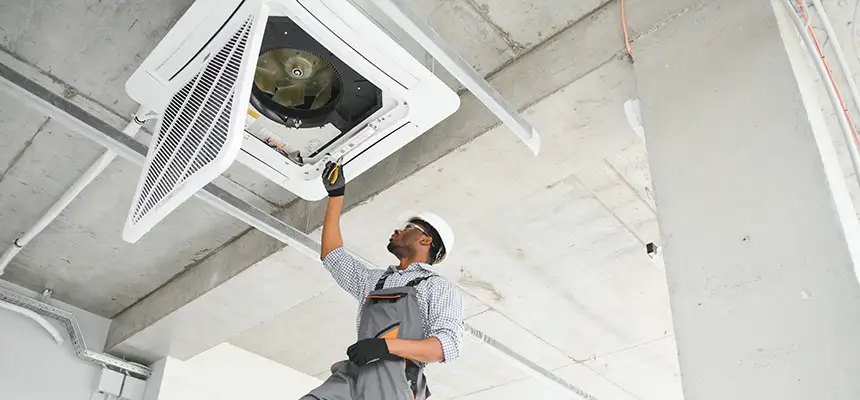 Efficient Multi‑Unit & HOA Annual Vent Cleaning Plans in Chesapeake