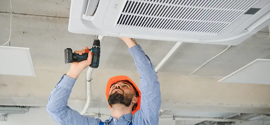 Detailed Multi‑Unit Riser & Roof Termination Cleaning in Chesapeake