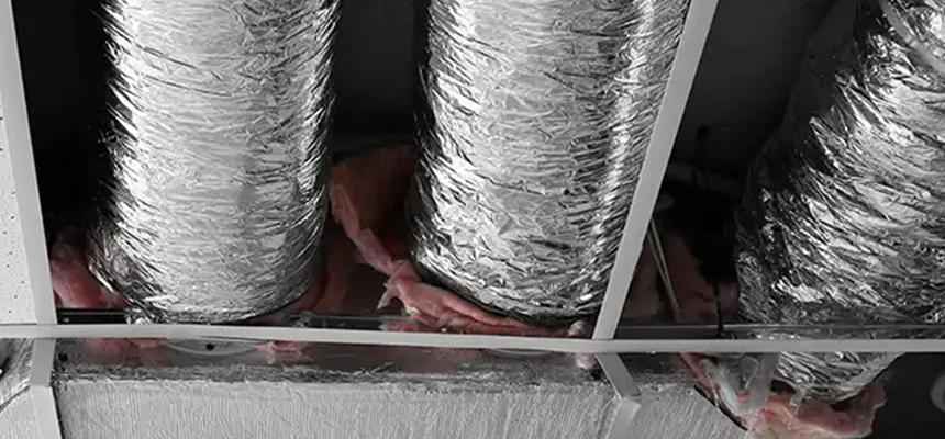 Scalable Commercial Multi‑Unit Dryer Vent Camera Inspection in Chesapeake, VA