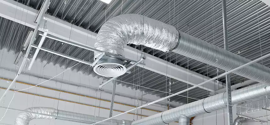 Our Dryer Vent Hose Replacement Services in Chesapeake, VA