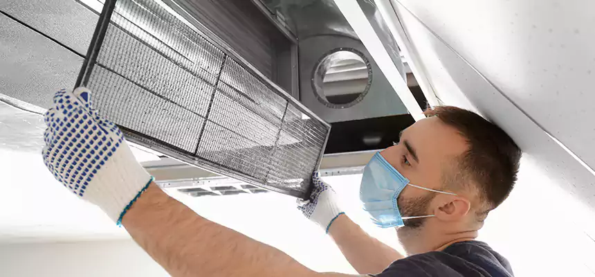Our Home Duct Cleaning Services in Chesapeake, VA  