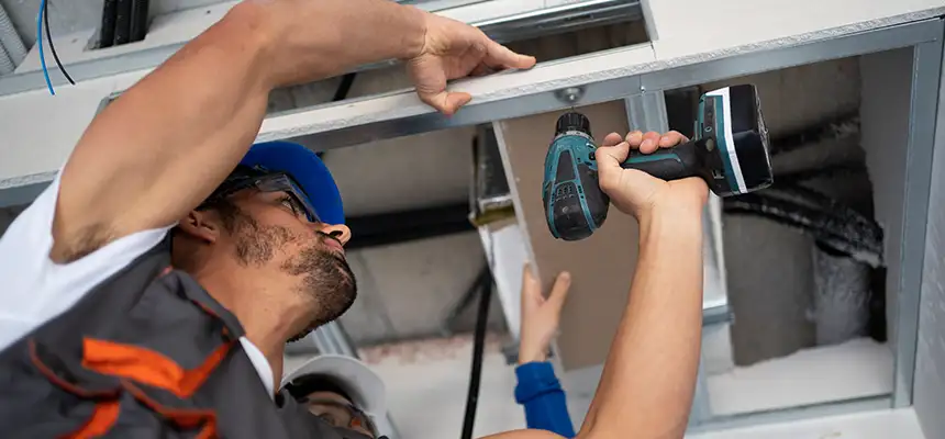 Our Improve Home Air Circulation Services in Chesapeake, VA