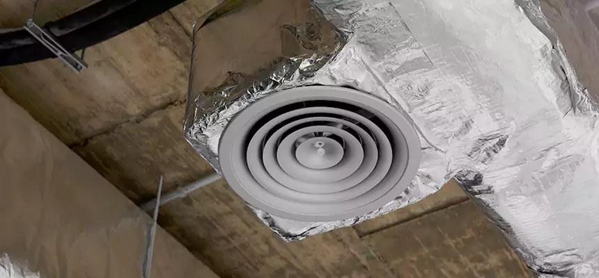 Our Industrial Dryer Vent Cleaning Services in Chesapeake, VA