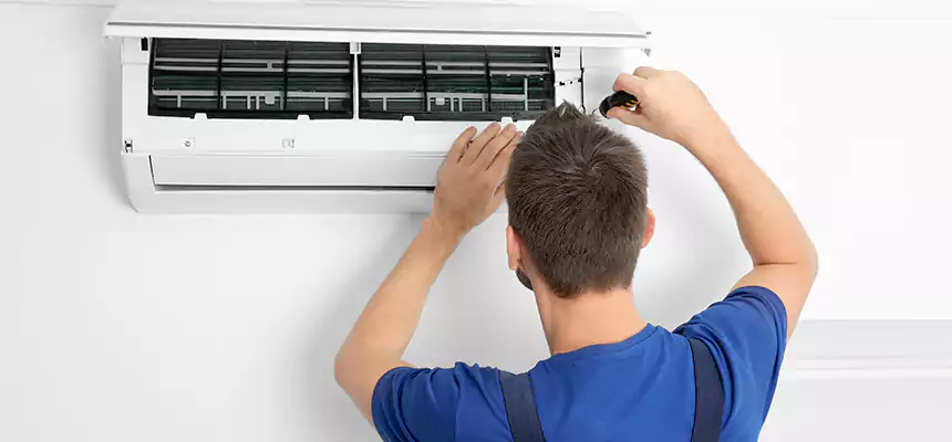 Our Smart Air Conditioning Installation Services in Chesapeake, VA