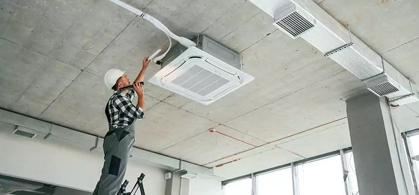 Our Wi Fi Connected Air Ducts Services in Chesapeake, VA