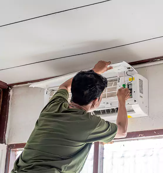 About Air Duct & AC Odor Removal in Chesapeake, VA