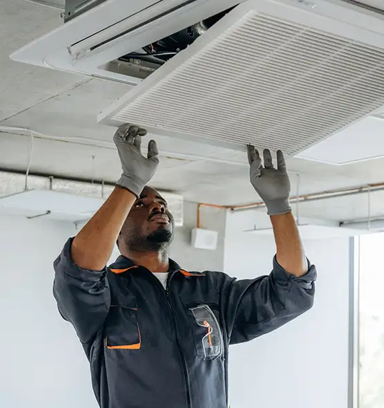 About Certified Air Duct Specialists in Chesapeake, VA