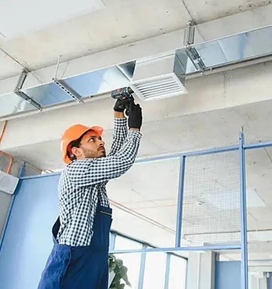 About Commercial Laundry Vent Cleaning in Chesapeake, VA