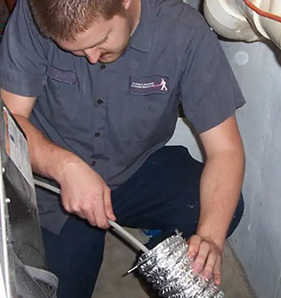 About Dryer Vent Hose Installation in Chesapeake, VA