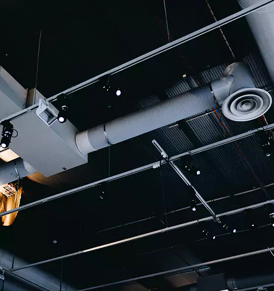 About Duct Sanitization with UV Light in Chesapeake, VA