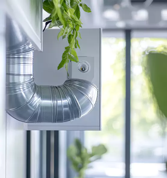 Professional Eco-Friendly Duct Cleaning Services in Chesapeake, VA