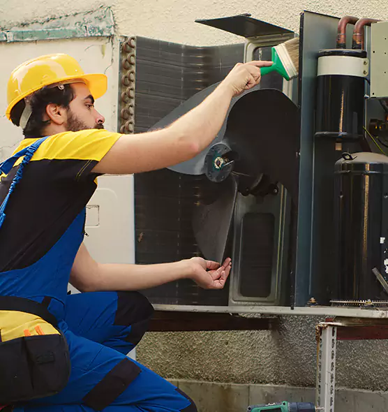 Top-Rated New Room Vent Extension in Chesapeake, VA