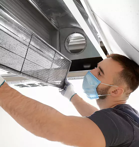 About Remove Smoke Smell From Air Duct in Chesapeake, VA