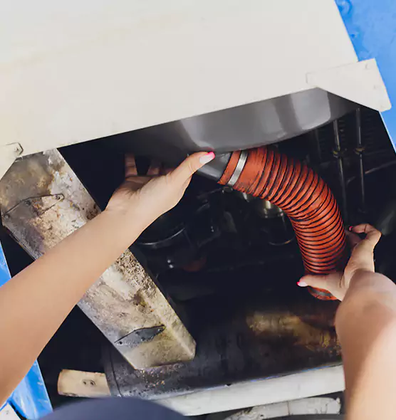 Top-Notch Return Vent Cleaning Service in Chesapeake, VA