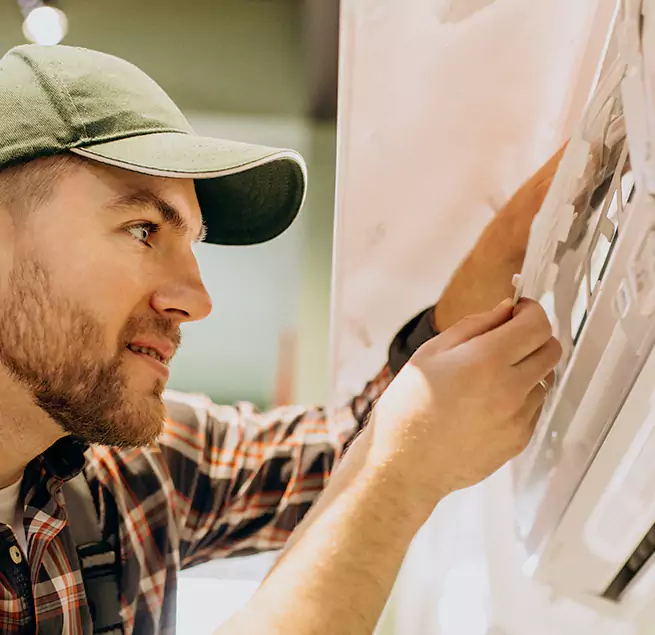 Why Homeowners Businesses Trust Us in Chesapeake, VA?