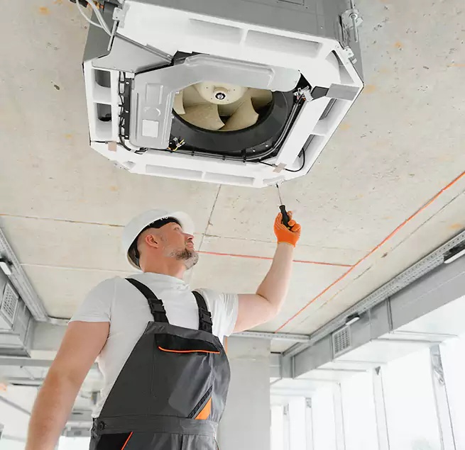 Why Homeowners & Businesses Trust Us in Chesapeake, VA?