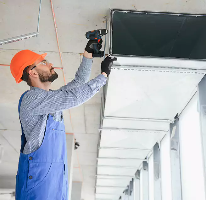 Why Homeowners & Businesses Trust Us in Chesapeake, VA?