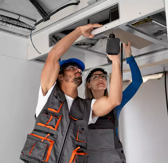 Why Homeowners & Businesses Trust Us in Chesapeake, VA