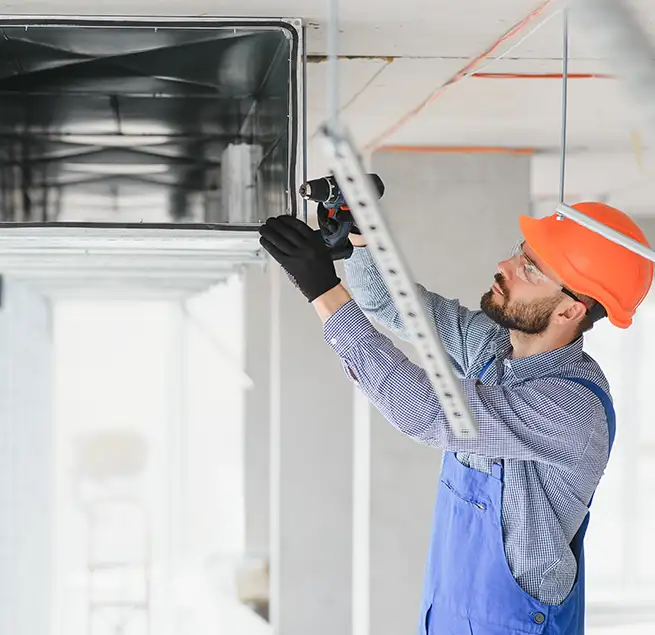 Why Homeowners & Businesses Trust Us in Chesapeake, VA?