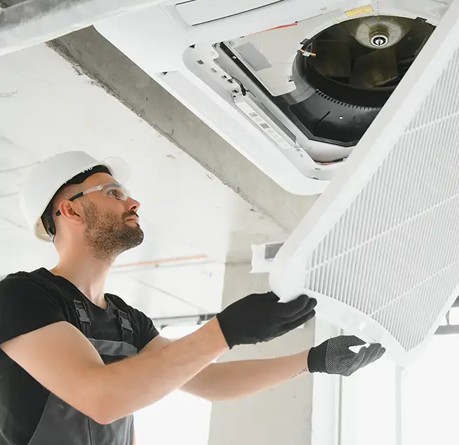 Why Homeowners & Businesses Trust Us in Chesapeake, VA?