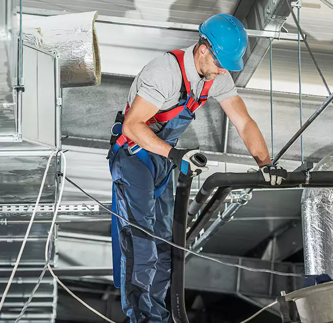 Why Homeowners & Businesses Trust Us in Chesapeake, VA?