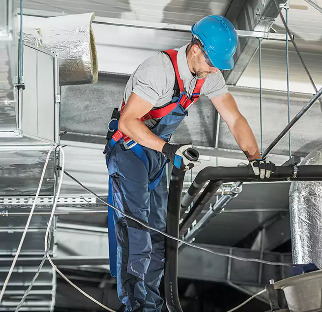 Why Homeowners & Businesses Trust Us in Chesapeake, VA?