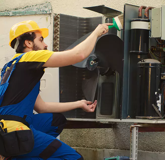 Why Homeowners Businesses Trust Us in Chesapeake, VA?