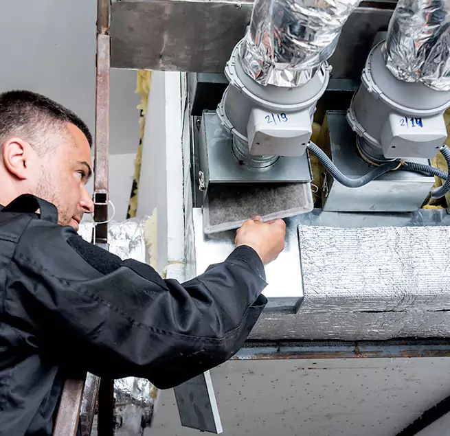 Why Homeowners & Businesses Trust Us in Chesapeake, VA?