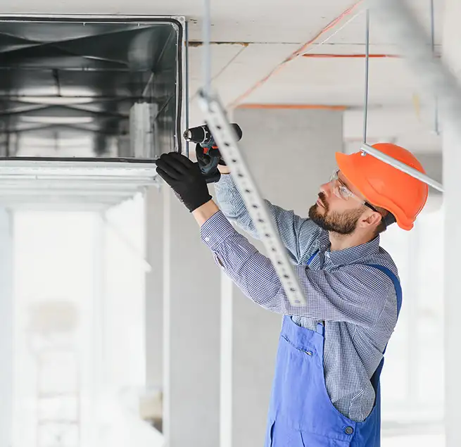  Why Homeowners Businesses Trust Us Chesapeake, VA