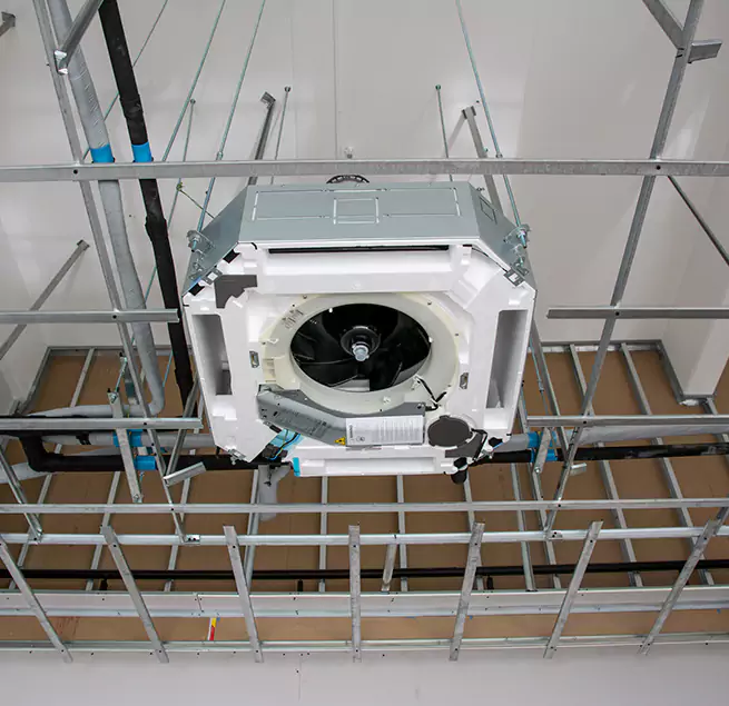 Why Homeowners & Businesses Trust Us in Chesapeake, VA?