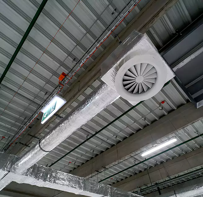 Why Homeowners & Businesses Trust Us in Chesapeake, VA