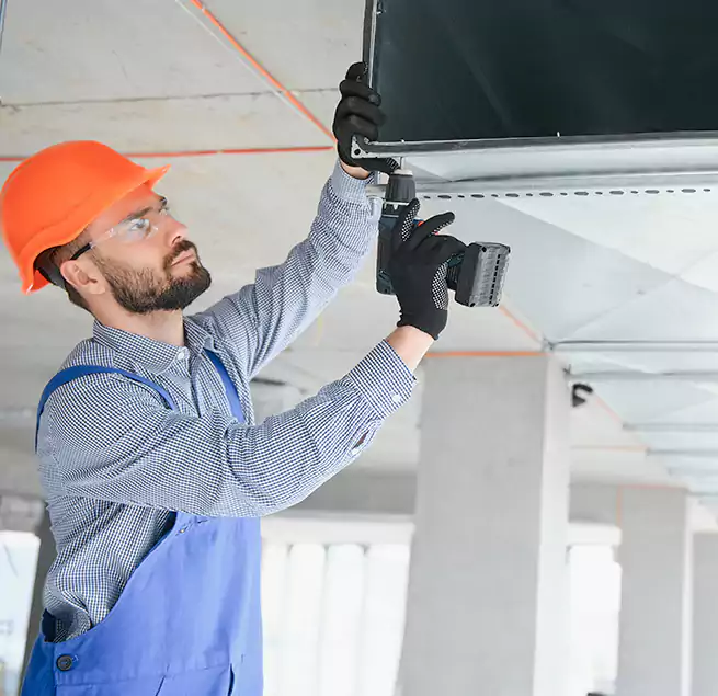 Why Homeowners & Businesses Trust Us in Chesapeake, VA?