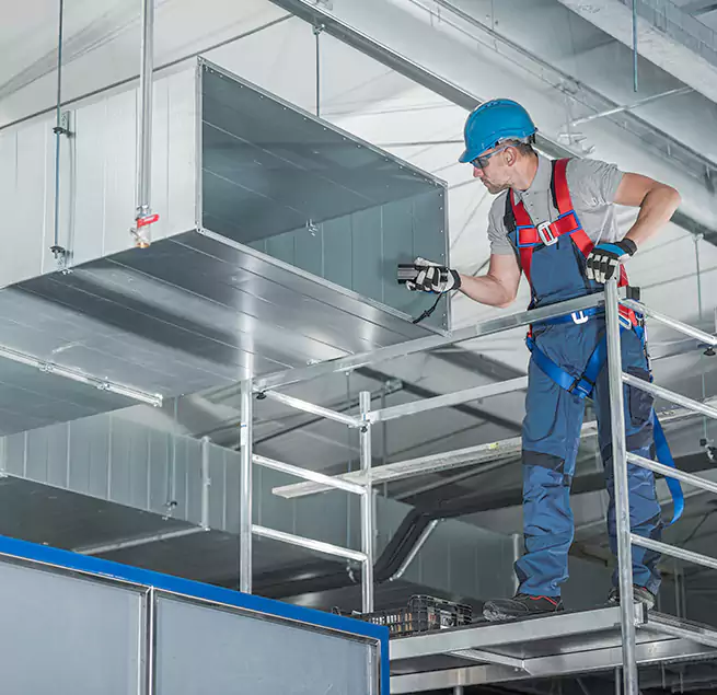 Why Homeowners Businesses Trust Us in Chesapeake, VA