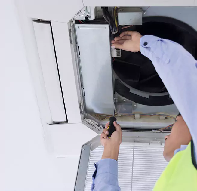 Why Homeowners Businesses Trust Us Chesapeake, VA