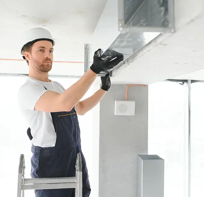 Why Homeowners & Businesses Trust Us in Chesapeake, VA?