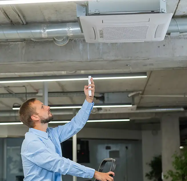 Why Homeowners & Businesses Trust Us in Chesapeake, VA?