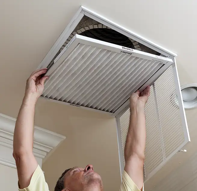 Why Homeowners & Businesses Trust Us in Chesapeake, VA?