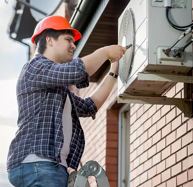 Why Homeowners & Businesses Trust Us Chesapeake, VA