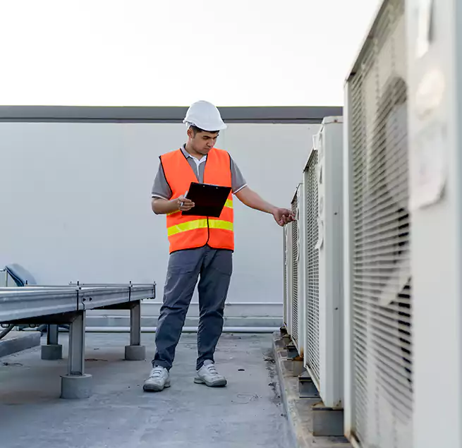 Why Homeowners & Businesses Trust Us in Chesapeake, VA?